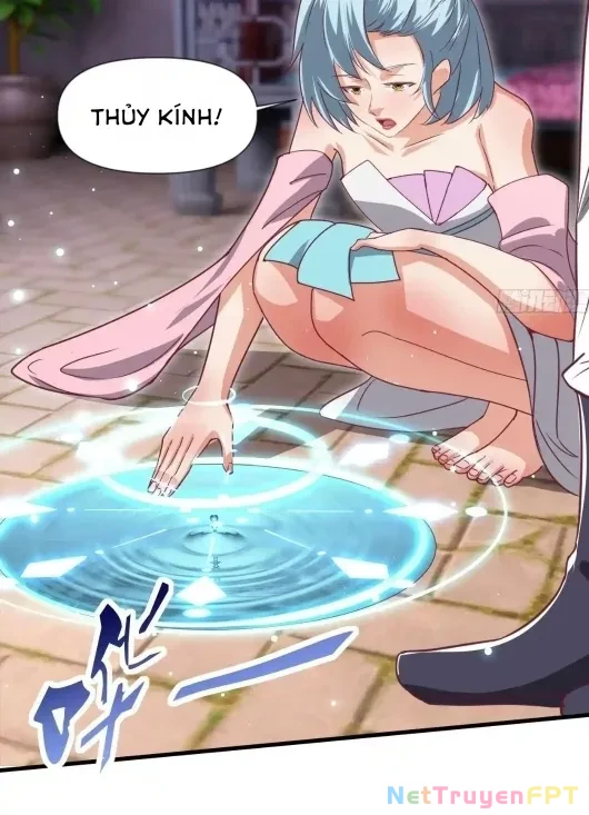 Nương Tử CủA Ta Hơn MộT CáI KìA Lạ Chapter 53 - Trang 2