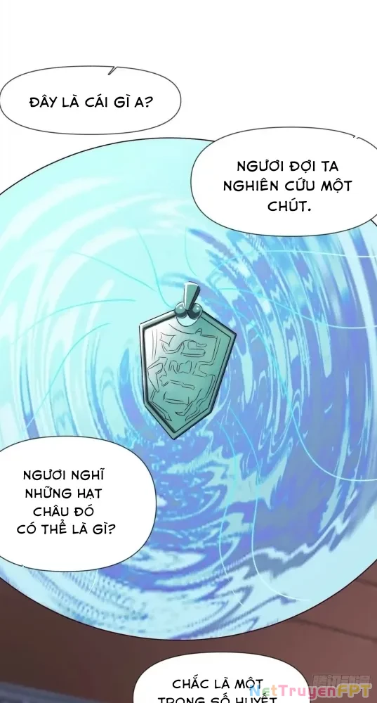 Nương Tử CủA Ta Hơn MộT CáI KìA Lạ Chapter 53 - Trang 2