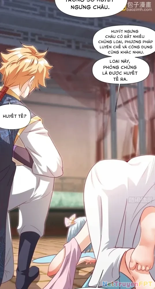 Nương Tử CủA Ta Hơn MộT CáI KìA Lạ Chapter 53 - Trang 2
