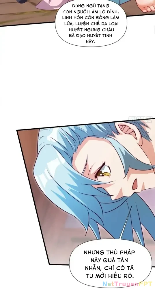 Nương Tử CủA Ta Hơn MộT CáI KìA Lạ Chapter 53 - Trang 2