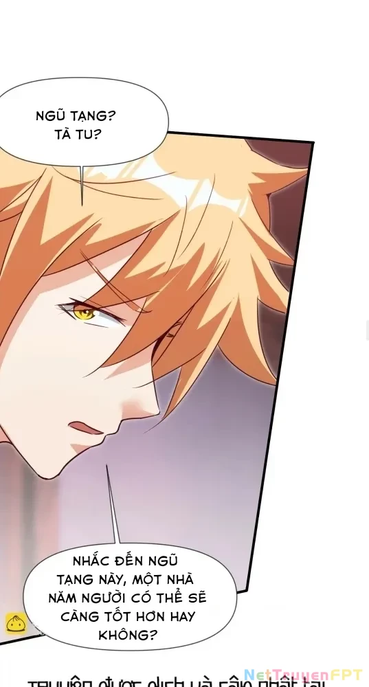 Nương Tử CủA Ta Hơn MộT CáI KìA Lạ Chapter 53 - Trang 2
