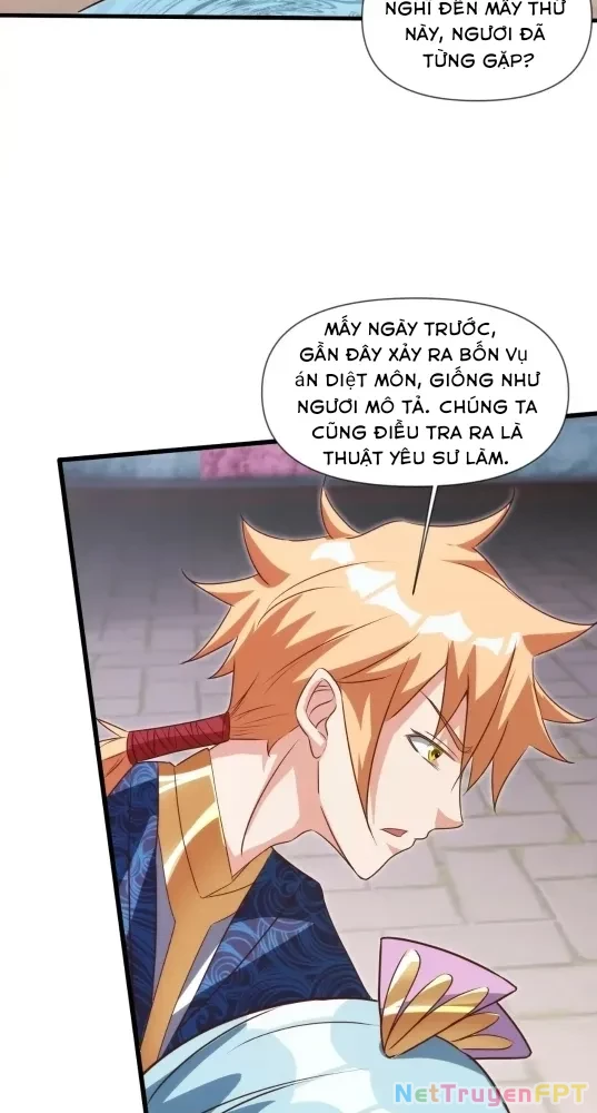 Nương Tử CủA Ta Hơn MộT CáI KìA Lạ Chapter 53 - Trang 2