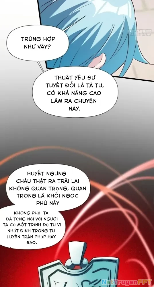 Nương Tử CủA Ta Hơn MộT CáI KìA Lạ Chapter 53 - Trang 2