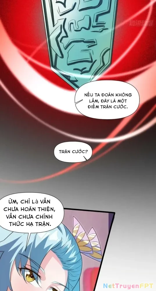 Nương Tử CủA Ta Hơn MộT CáI KìA Lạ Chapter 53 - Trang 2