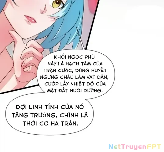 Nương Tử CủA Ta Hơn MộT CáI KìA Lạ Chapter 53 - Trang 2