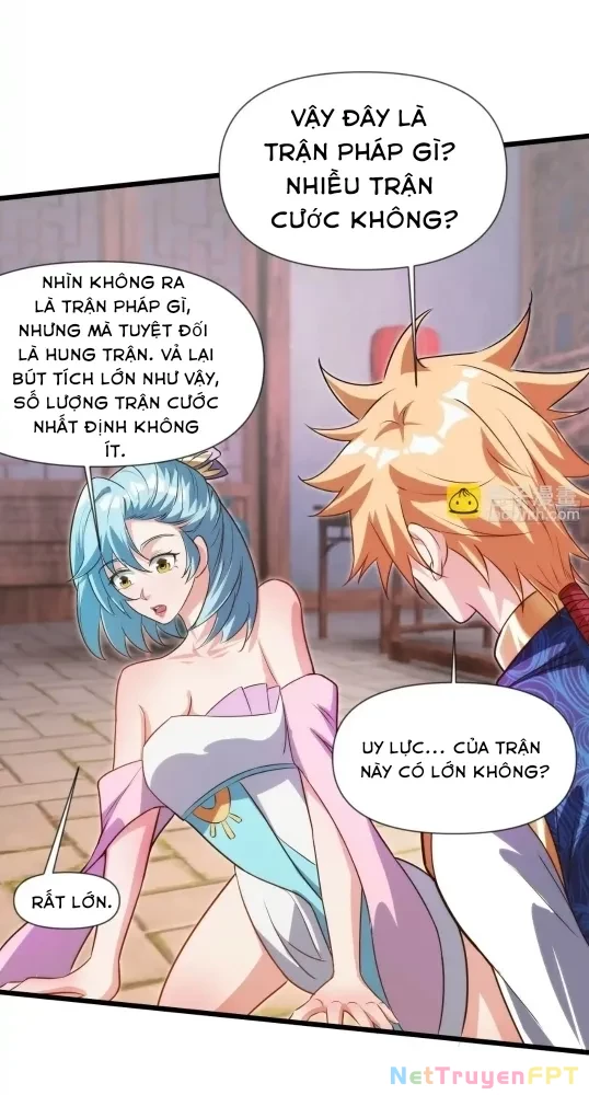 Nương Tử CủA Ta Hơn MộT CáI KìA Lạ Chapter 53 - Trang 2
