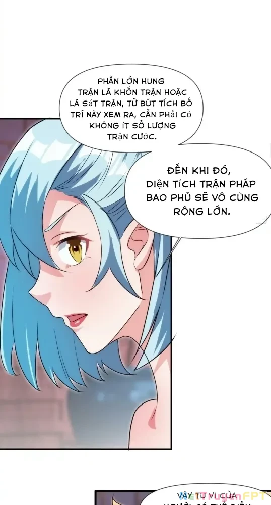 Nương Tử CủA Ta Hơn MộT CáI KìA Lạ Chapter 53 - Trang 2
