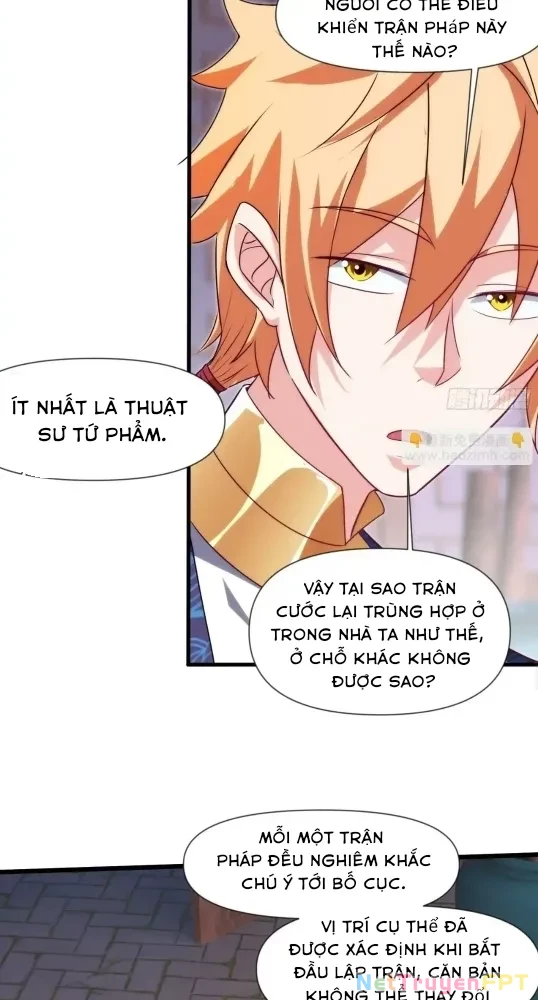 Nương Tử CủA Ta Hơn MộT CáI KìA Lạ Chapter 53 - Trang 2