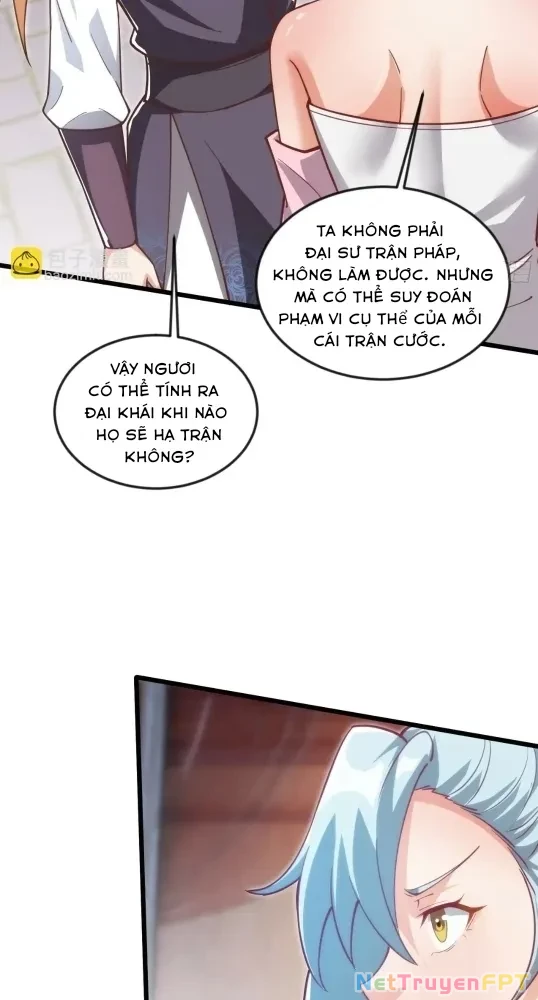 Nương Tử CủA Ta Hơn MộT CáI KìA Lạ Chapter 53 - Trang 2