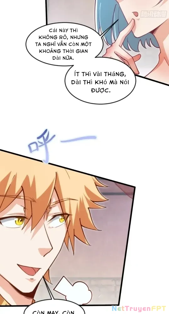 Nương Tử CủA Ta Hơn MộT CáI KìA Lạ Chapter 53 - Trang 2
