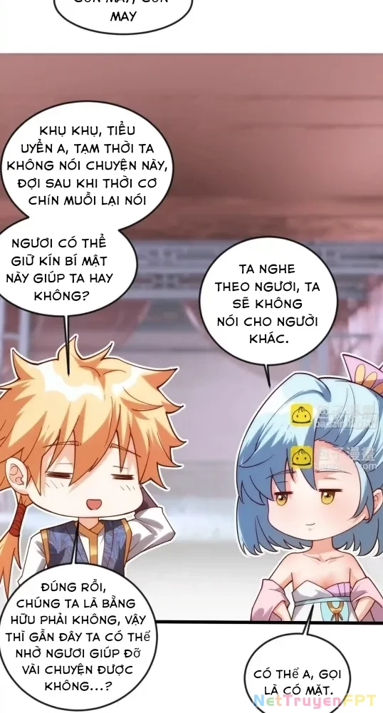 Nương Tử CủA Ta Hơn MộT CáI KìA Lạ Chapter 53 - Trang 2