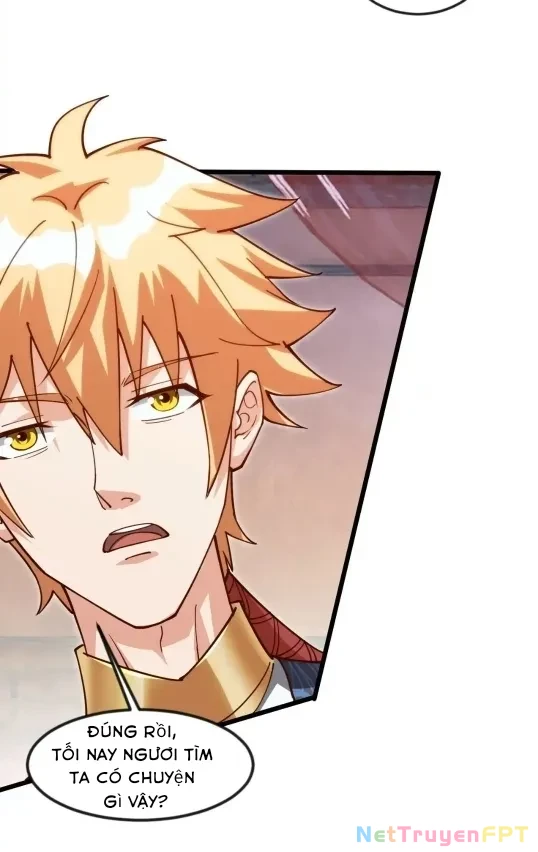 Nương Tử CủA Ta Hơn MộT CáI KìA Lạ Chapter 53 - Trang 2