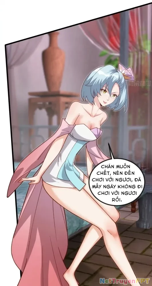 Nương Tử CủA Ta Hơn MộT CáI KìA Lạ Chapter 53 - Trang 2