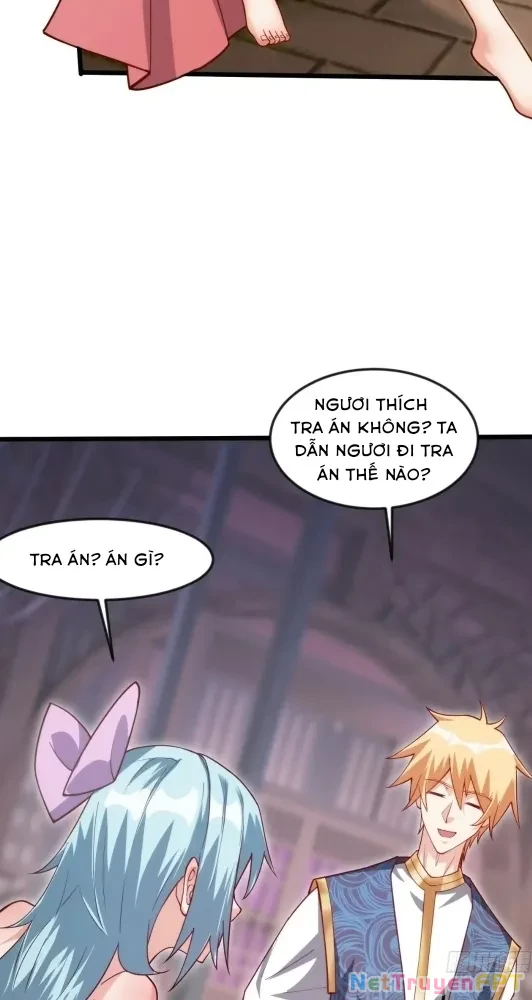 Nương Tử CủA Ta Hơn MộT CáI KìA Lạ Chapter 53 - Trang 2