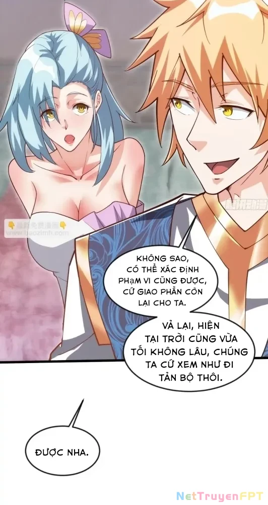 Nương Tử CủA Ta Hơn MộT CáI KìA Lạ Chapter 53 - Trang 2