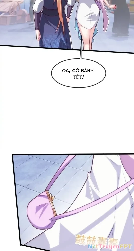 Nương Tử CủA Ta Hơn MộT CáI KìA Lạ Chapter 53 - Trang 2