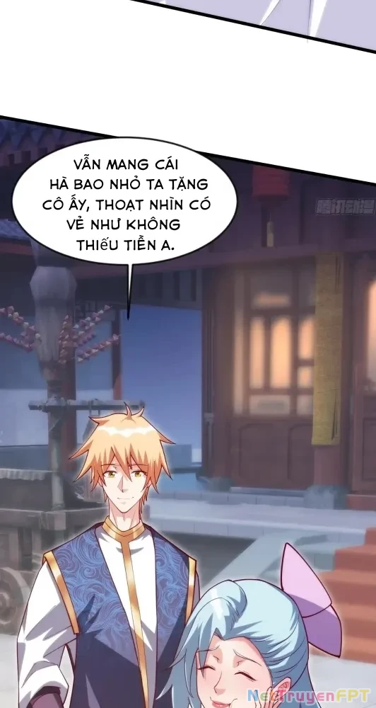Nương Tử CủA Ta Hơn MộT CáI KìA Lạ Chapter 53 - Trang 2