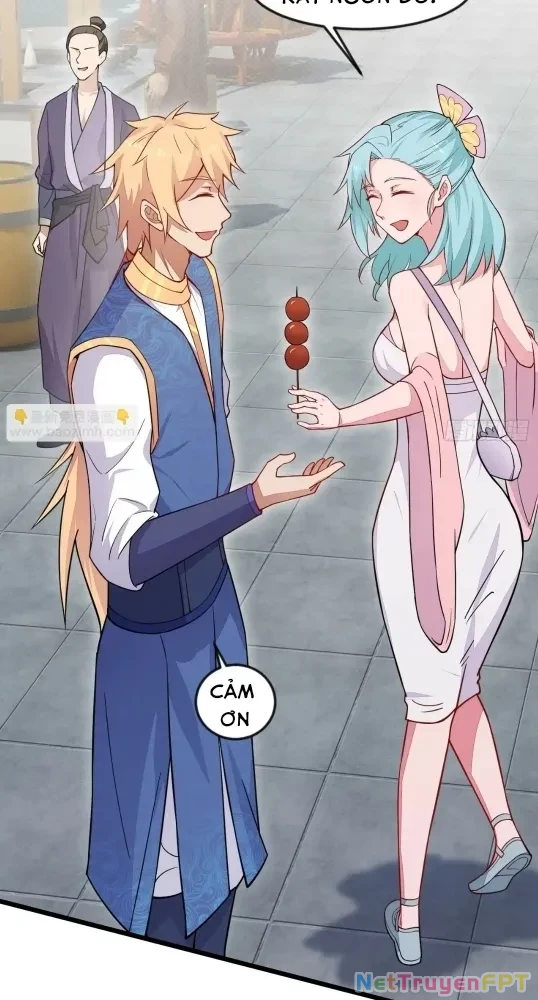 Nương Tử CủA Ta Hơn MộT CáI KìA Lạ Chapter 54 - Trang 2