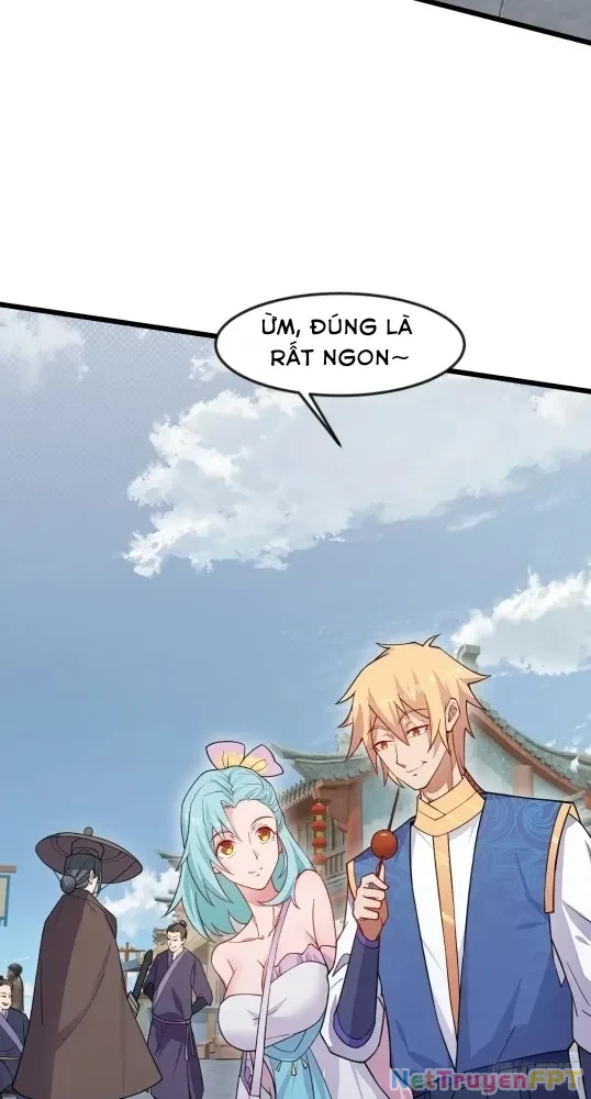 Nương Tử CủA Ta Hơn MộT CáI KìA Lạ Chapter 54 - Trang 2