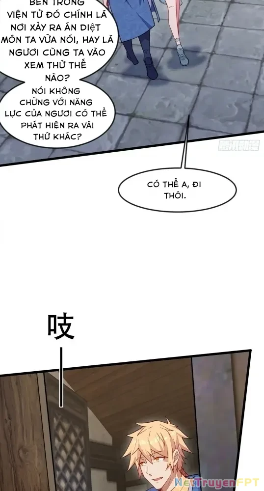 Nương Tử CủA Ta Hơn MộT CáI KìA Lạ Chapter 54 - Trang 2