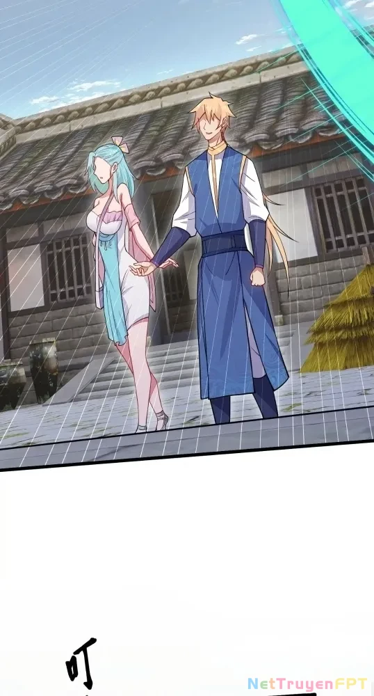 Nương Tử CủA Ta Hơn MộT CáI KìA Lạ Chapter 54 - Trang 2