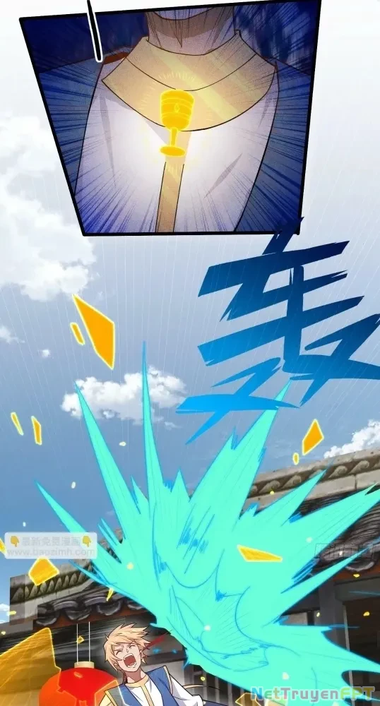 Nương Tử CủA Ta Hơn MộT CáI KìA Lạ Chapter 54 - Trang 2