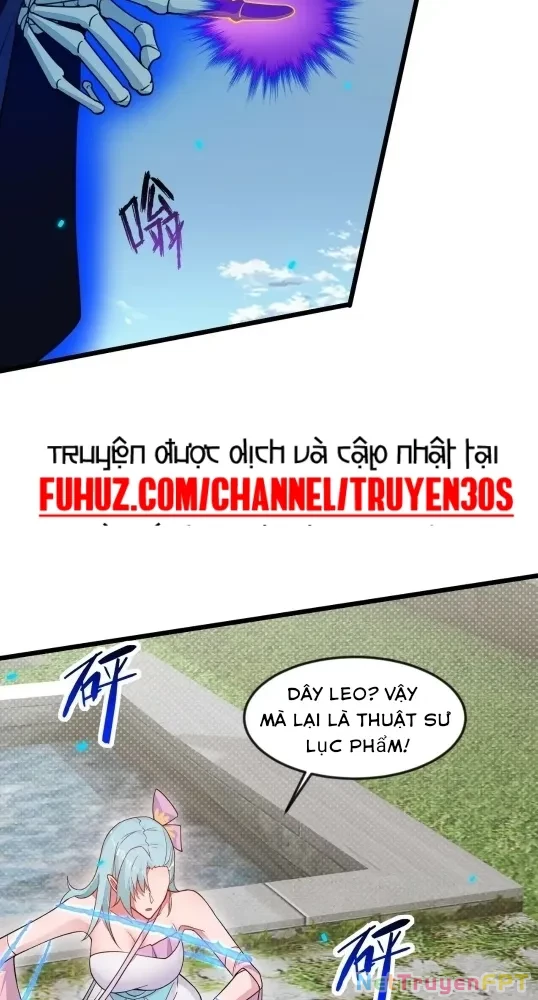 Nương Tử CủA Ta Hơn MộT CáI KìA Lạ Chapter 54 - Trang 2