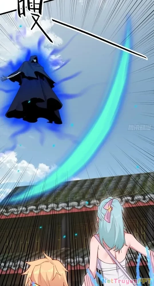 Nương Tử CủA Ta Hơn MộT CáI KìA Lạ Chapter 54 - Trang 2