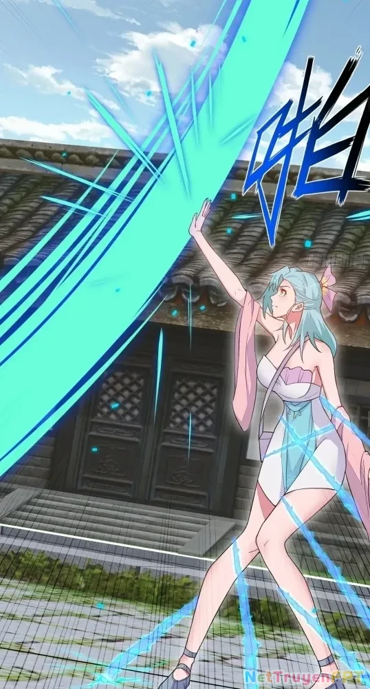 Nương Tử CủA Ta Hơn MộT CáI KìA Lạ Chapter 54 - Trang 2