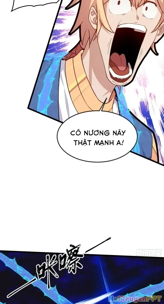 Nương Tử CủA Ta Hơn MộT CáI KìA Lạ Chapter 54 - Trang 2