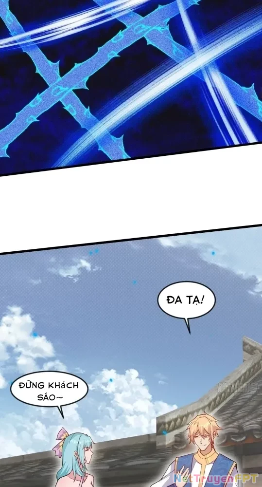 Nương Tử CủA Ta Hơn MộT CáI KìA Lạ Chapter 54 - Trang 2