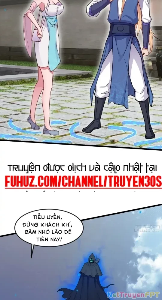 Nương Tử CủA Ta Hơn MộT CáI KìA Lạ Chapter 54 - Trang 2