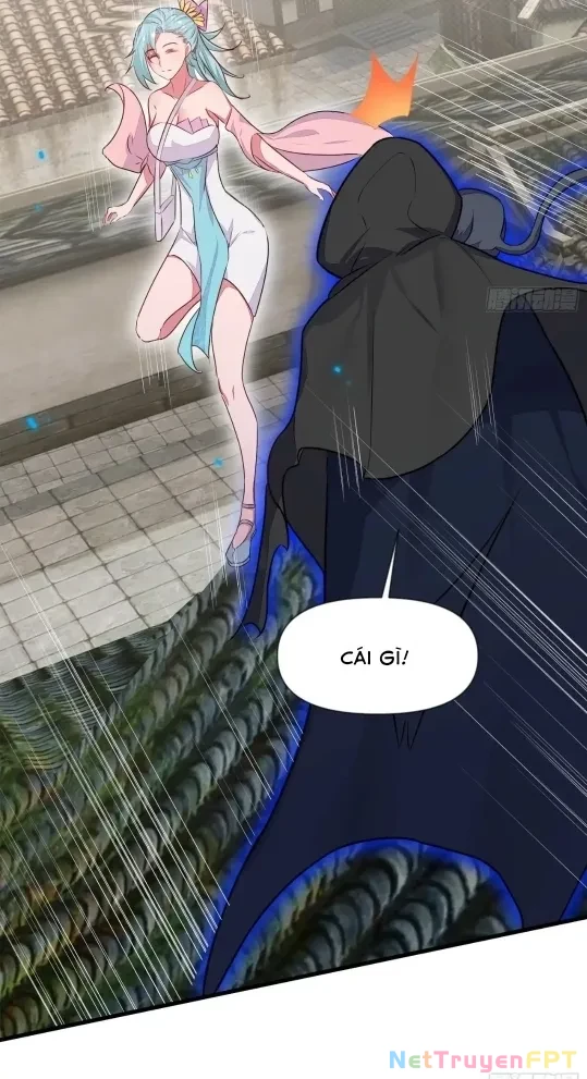 Nương Tử CủA Ta Hơn MộT CáI KìA Lạ Chapter 54 - Trang 2