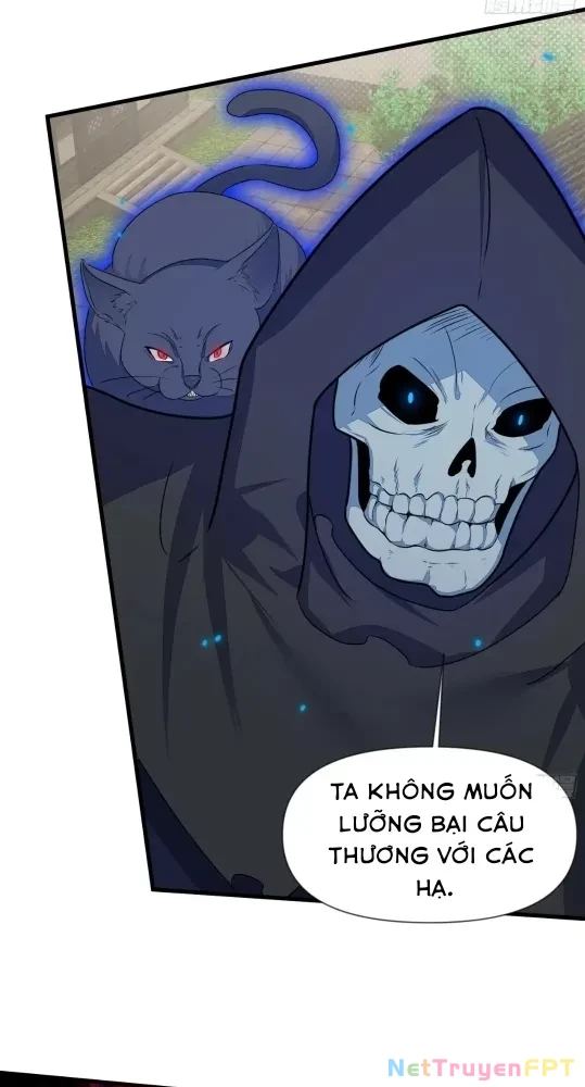 Nương Tử CủA Ta Hơn MộT CáI KìA Lạ Chapter 54 - Trang 2