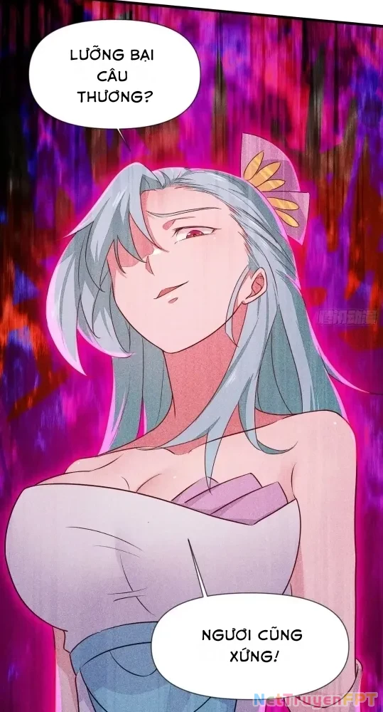 Nương Tử CủA Ta Hơn MộT CáI KìA Lạ Chapter 54 - Trang 2