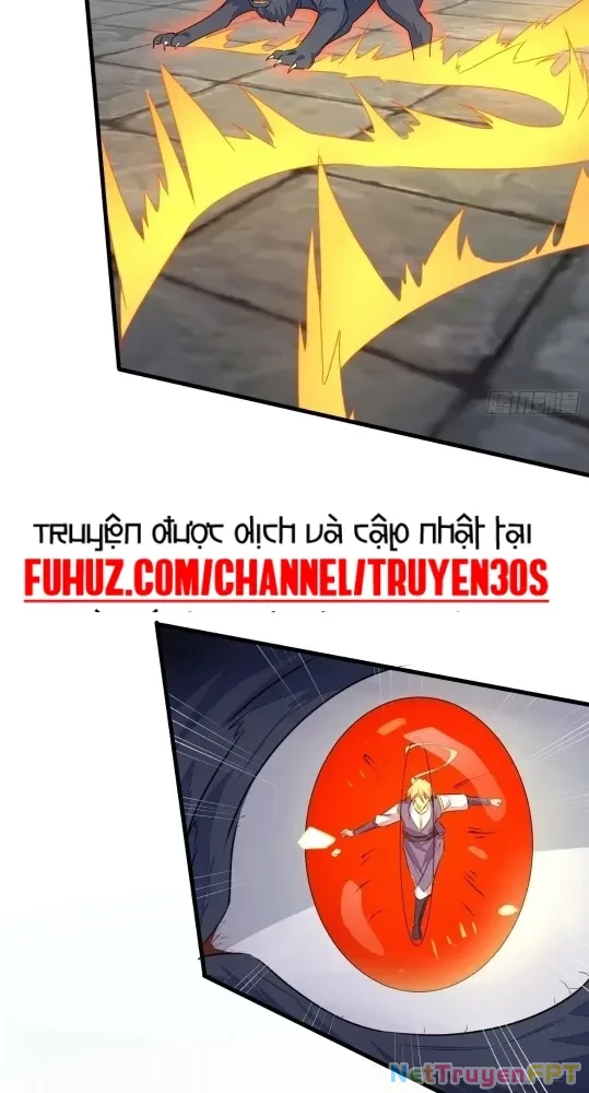 Nương Tử CủA Ta Hơn MộT CáI KìA Lạ Chapter 54 - Trang 2