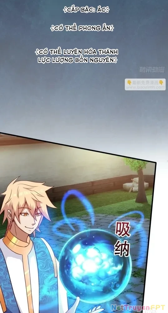 Nương Tử CủA Ta Hơn MộT CáI KìA Lạ Chapter 55 - Trang 2
