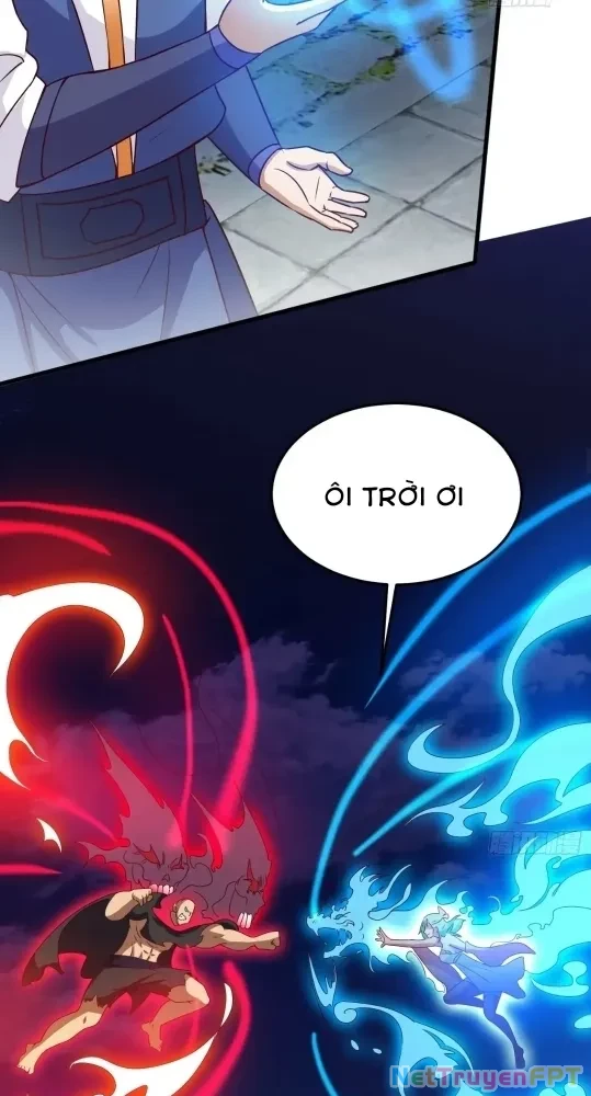 Nương Tử CủA Ta Hơn MộT CáI KìA Lạ Chapter 55 - Trang 2