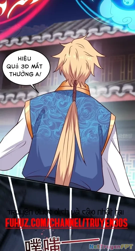 Nương Tử CủA Ta Hơn MộT CáI KìA Lạ Chapter 55 - Trang 2