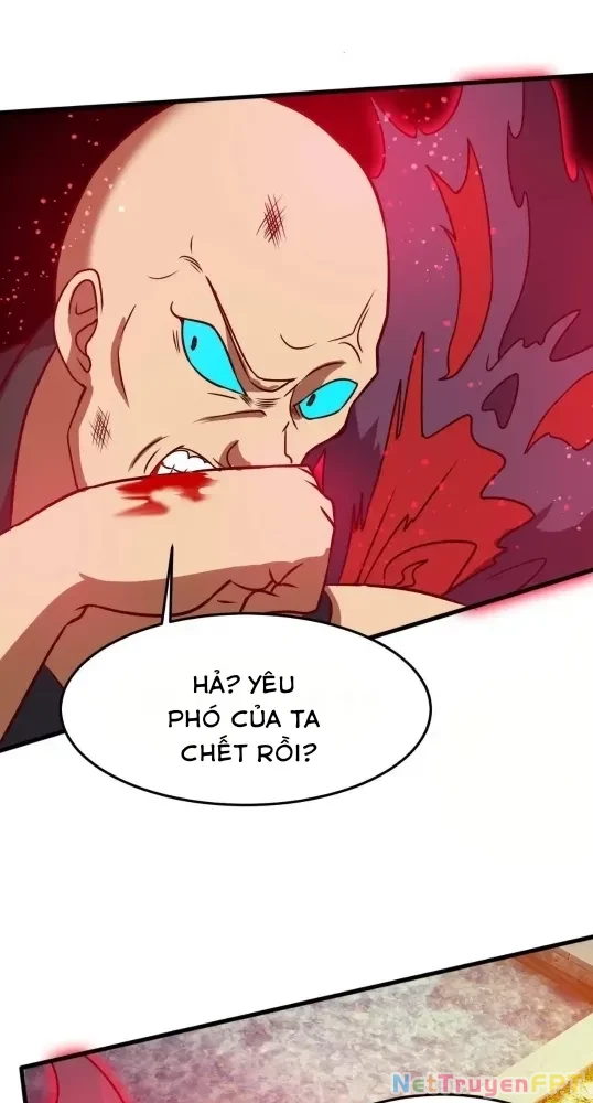 Nương Tử CủA Ta Hơn MộT CáI KìA Lạ Chapter 55 - Trang 2