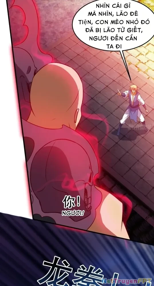 Nương Tử CủA Ta Hơn MộT CáI KìA Lạ Chapter 55 - Trang 2
