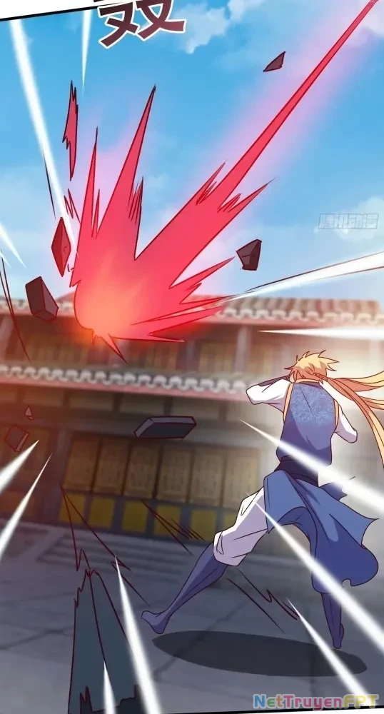 Nương Tử CủA Ta Hơn MộT CáI KìA Lạ Chapter 55 - Trang 2