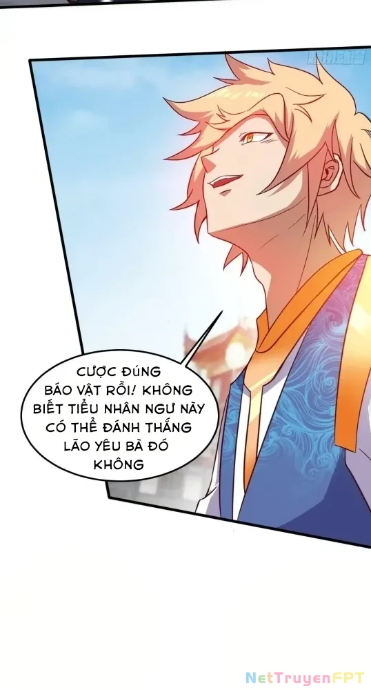 Nương Tử CủA Ta Hơn MộT CáI KìA Lạ Chapter 55 - Trang 2