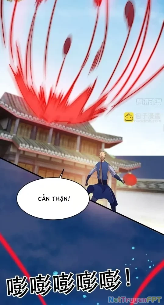 Nương Tử CủA Ta Hơn MộT CáI KìA Lạ Chapter 55 - Trang 2