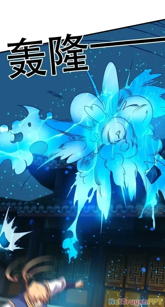 Nương Tử CủA Ta Hơn MộT CáI KìA Lạ Chapter 55 - Trang 2