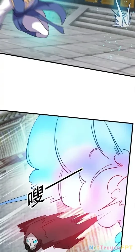 Nương Tử CủA Ta Hơn MộT CáI KìA Lạ Chapter 55 - Trang 2
