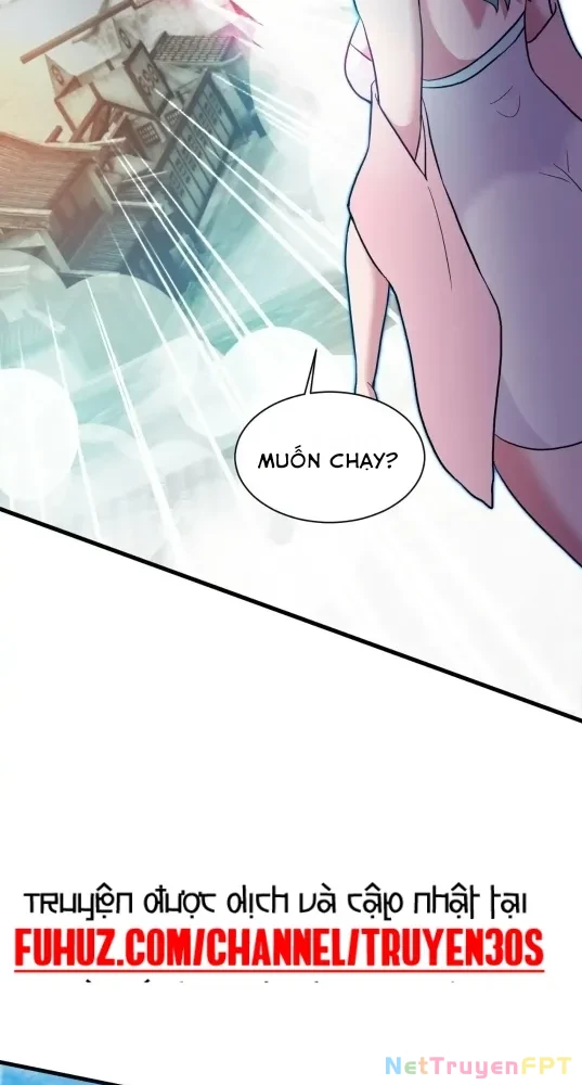 Nương Tử CủA Ta Hơn MộT CáI KìA Lạ Chapter 55 - Trang 2