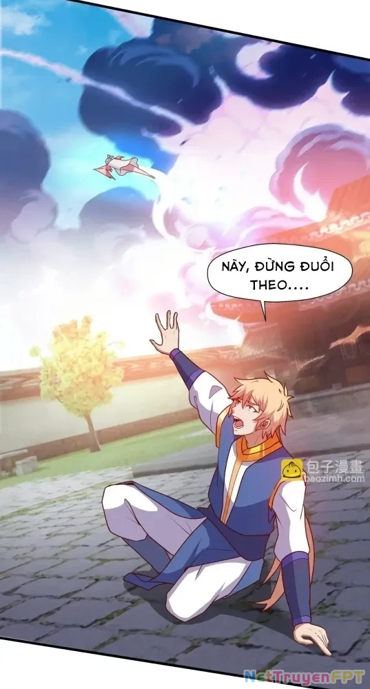 Nương Tử CủA Ta Hơn MộT CáI KìA Lạ Chapter 55 - Trang 2
