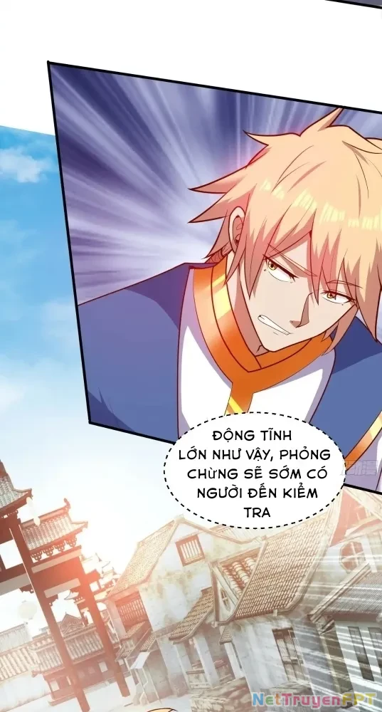 Nương Tử CủA Ta Hơn MộT CáI KìA Lạ Chapter 55 - Trang 2