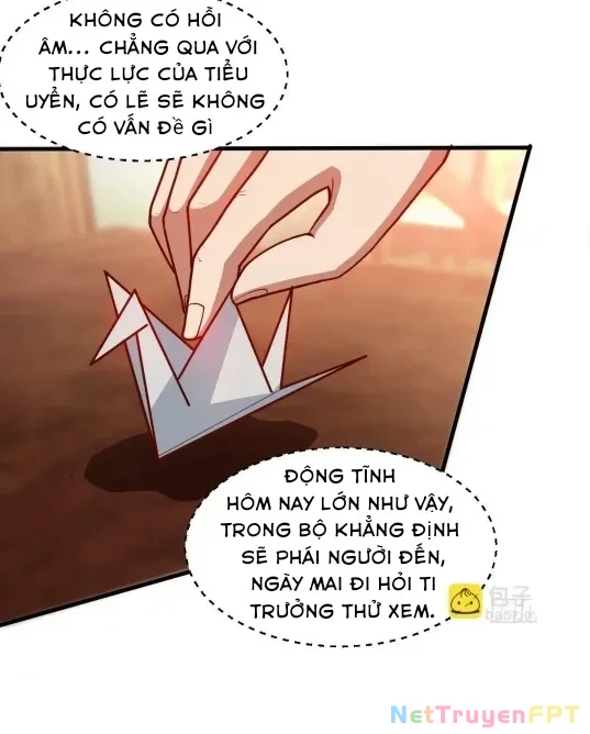 Nương Tử CủA Ta Hơn MộT CáI KìA Lạ Chapter 55 - Trang 2
